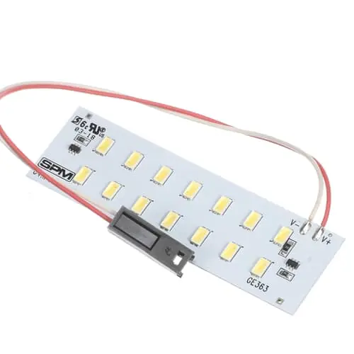 Grindmaster Cecilware 04.IP0006.002 I-pro Led Lamp With Wiring Spm
