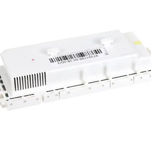 Electrolux 5304531892 Control Assembly,configured