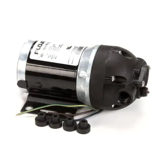 Henny Penny 153417-002 Pump-jib 230V