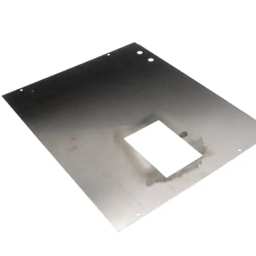 Grindmaster Cecilware A317-541 Panel Front Lower P400gnb