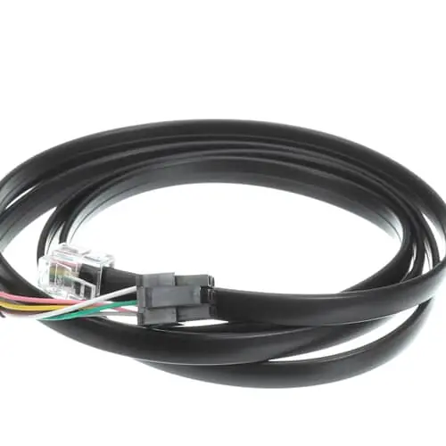 Henny Penny MM10020287 Bus Cable Power Supply Power Control Board-top M