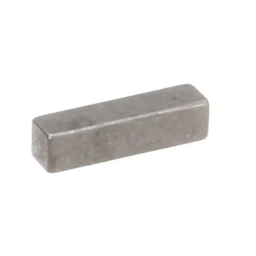 Hobart 00-012430-00040 Key 3/16 X 3/16 X 3/4 Sq End
