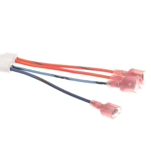 Jackson 5700-004-23-78 A-harness 5 Pin 4 Wire Tempstar