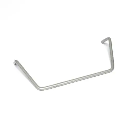 Electrolux 241752702 Retainer,tall Bottle Replacement MPN