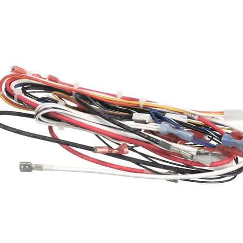 Grindmaster Cecilware A71971 Wire Harness