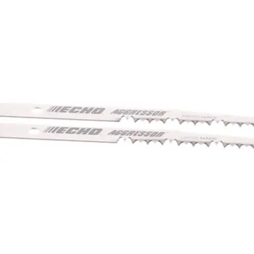 Echo 99945200001 Agressor Blade (1 Pkg Of 2)