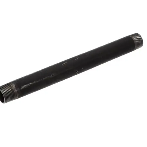 Jade 1812400000 Pipe 3/4 Sch 40 X 21 Replacement MPN