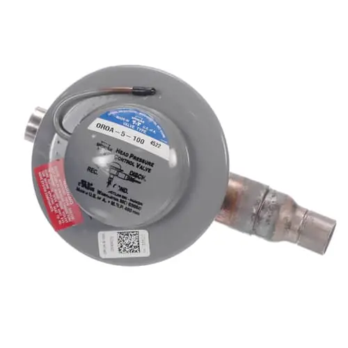 Heatcraft 2930625 5/8-Inch 100 Lbs. Hd R Control