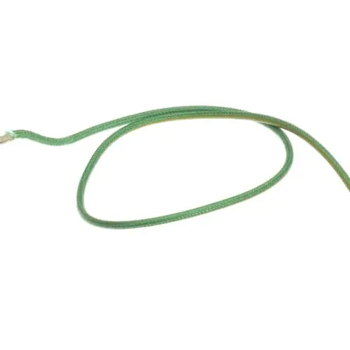 Hatco 02.18.163.00 Wire 18Ga Green/yellow 200C