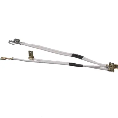Hobart 00-076773 Wiring Harness