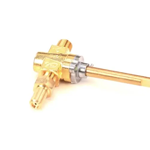 Grindmaster Cecilware F064L Gas Valve Lp Gas Orifice-hdb