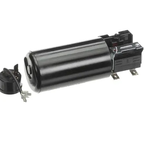 Federal Industries 32-21124 Start Cmpnts For Comp 30-20966