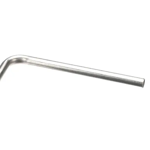 Grindmaster Cecilware K736AL Tube Hot Water 1/2 OD X .035