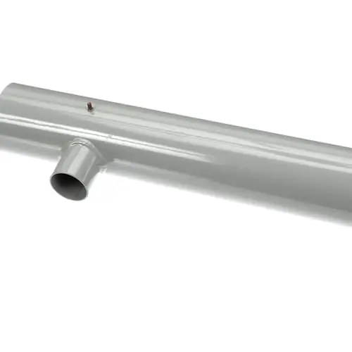 Frymaster 8237328 Tube W/a Gas Lov Drain Fv Rt