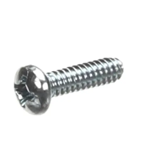 Henny Penny SC01-010 Screw #6-32 X 1/2 PH PHD C