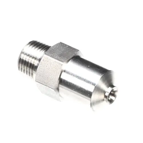Grindmaster Cecilware 220-00125 Spray Nozzle W/ Body