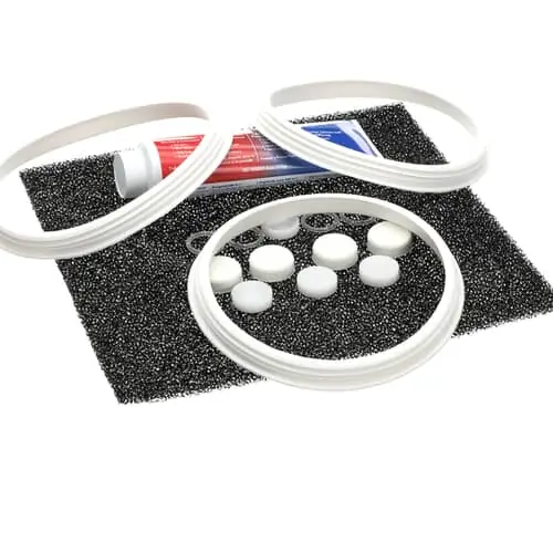 Grindmaster Cecilware 250-00158 Kit Preventive Maintenance Gra
