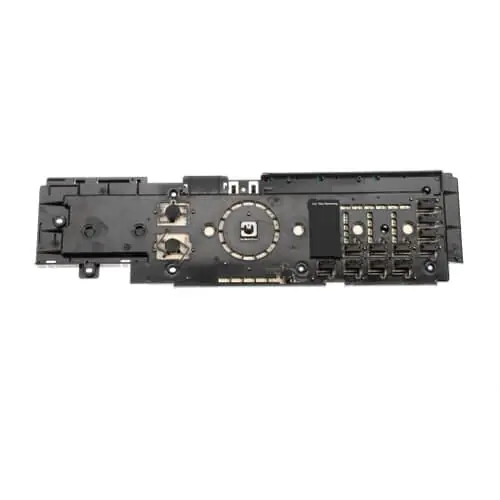 GE WH22X36477 Ui-mc Control Board He Dd W/sw & Instructions
