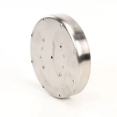 Grindmaster Cecilware APT400-105 Sprayhead Weldment Columbia, I Replacement MPN