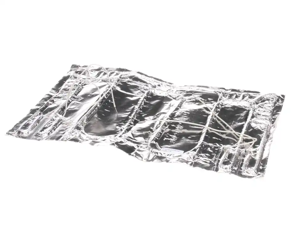 Hatco 02.05.277.00 Blanket Heater 275W 220V 18X11
