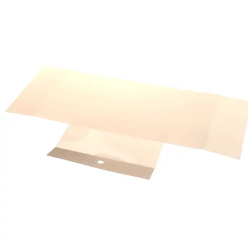 Hobart 00-936634 Barriermylarelec Tank Htr