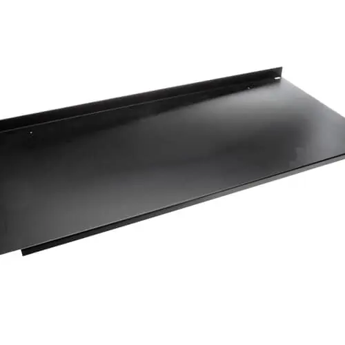 Federal Industries M-8830-2A Shelf15in Deep