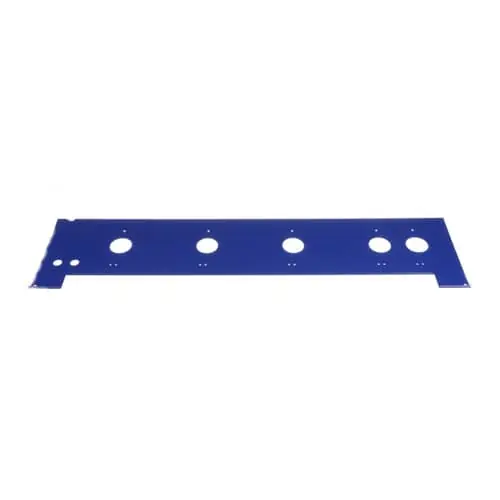 Hestan 008411-BU Panel, Control, Grill, 42, Blue