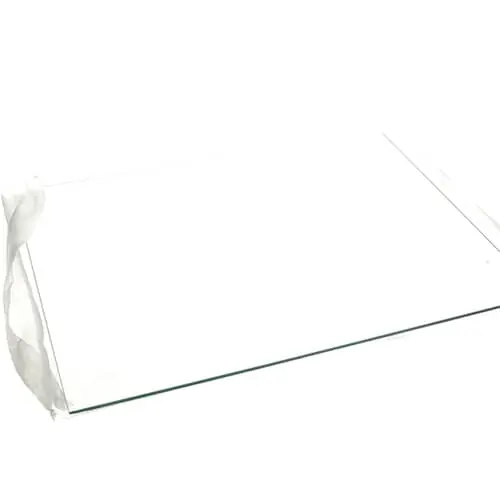 Hatco 04.40.325.00 Glass, Side, FDWD-12, 14.84 x 19.5