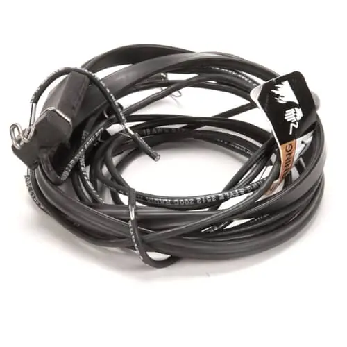 Hoshizaki 4A5397-02 Crankcase Heater 018