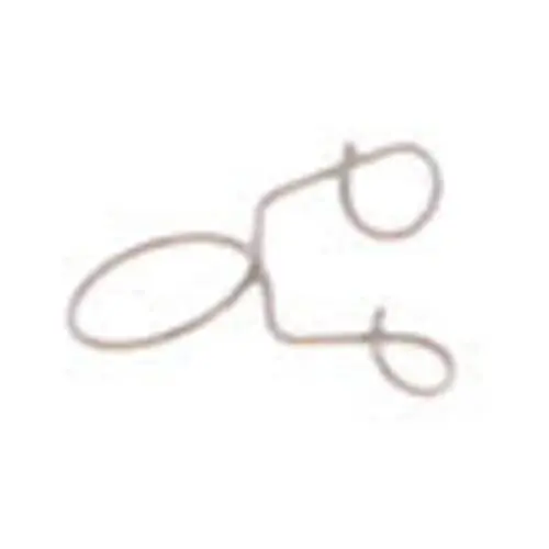 Husqvarna 504022401 Hose Clamp