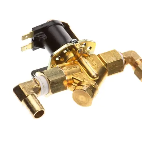 Grindmaster Cecilware A718-172 Fill Valve Assembly Starbucks Co
