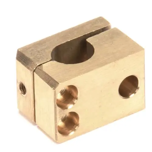 Grindmaster Cecilware 08087L Adjustable Tension Bracket Spa