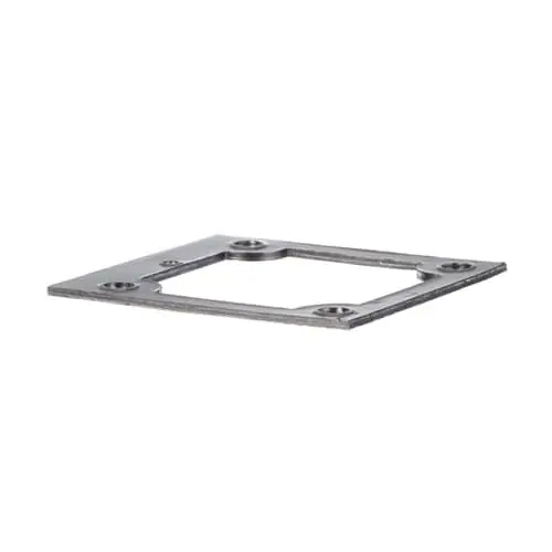 Hobart 00-919456 Gasket, Plate, Mntg, Immrsn Tube