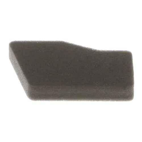 Honda 17211-ZT3-000 Element, Air Cleaner