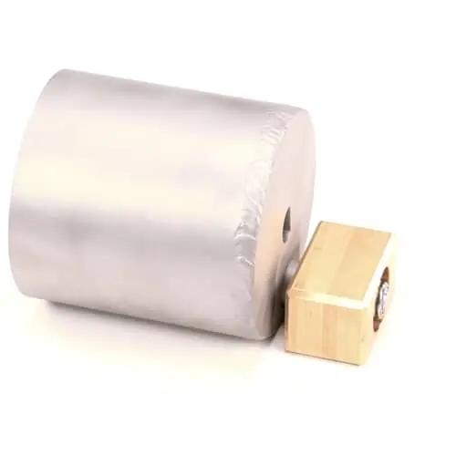 Jackson 5700-004-29-49 A-drive Plate Cover