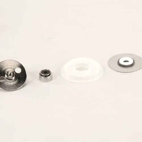 Grindmaster Cecilware X194AL Seal Kit -(New E000a/e070a) After