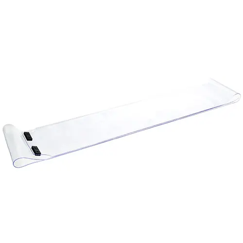 Kason 401SA8080114 Strip Curtain