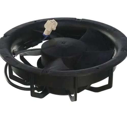 Heatcraft 09A10132 Fan 120V