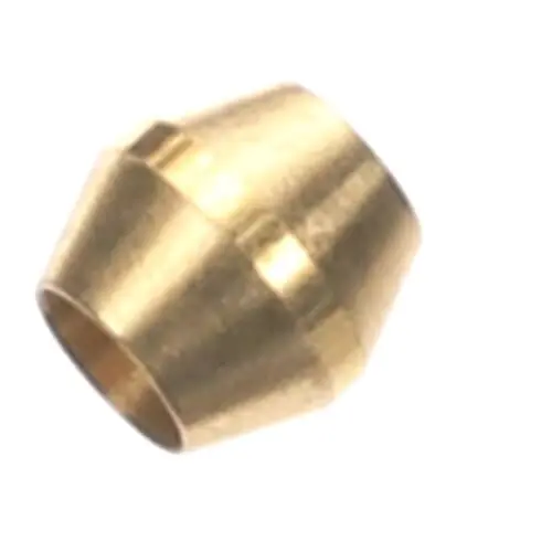 Jade 3000011822 Ferrule Brass 3/16 To 1/4