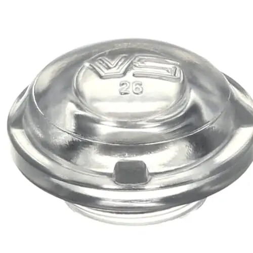 Fri-Jado 9171136 Glass-pane For Lampholder Coated