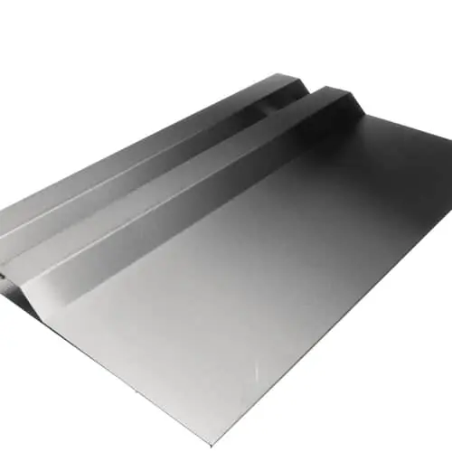 Fri-Jado 9298565 Grease Plate TDR8 Set (2)