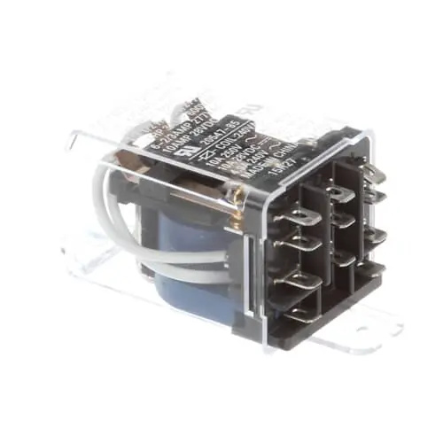 Hobart 00-205113-00002 Relay