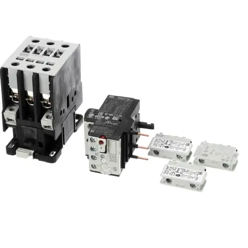 Hobart 00-938983-00001 Kit, Service Overload 200-220/50-60/3