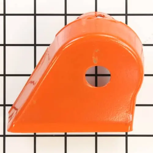 Husqvarna 505289940 Cutterhead Pulley Guard