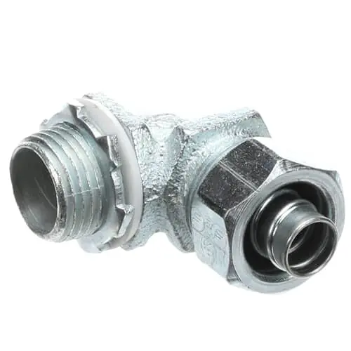 Garland 4517020 3/8 Connector 90 Deg Replacement MPN