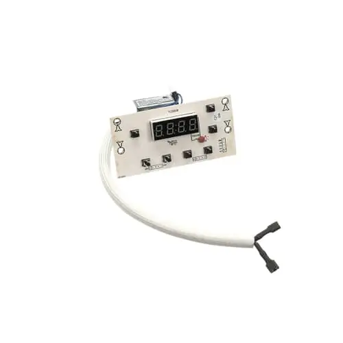 Globe U01782 Timer Assembly (120V)