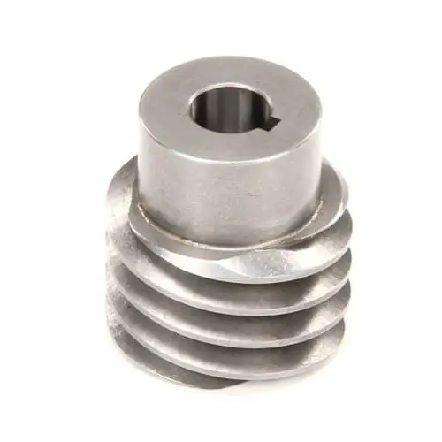 Hobart 00-916338 Worm Motor