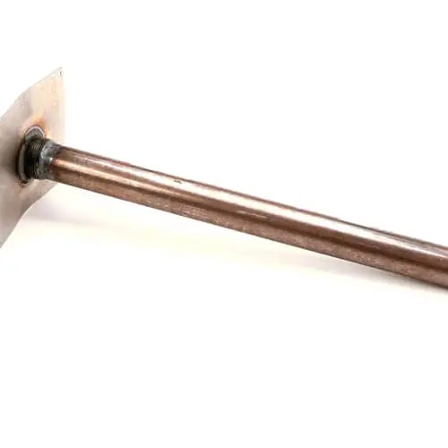 Frymaster 8233652 Flange W/a Drain Manifo Ld
