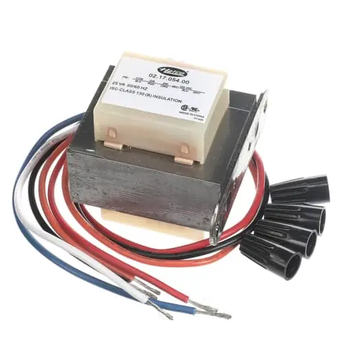 Hatco R02.17.054.00 Kit,trans 120V:208/240 Pri 25V