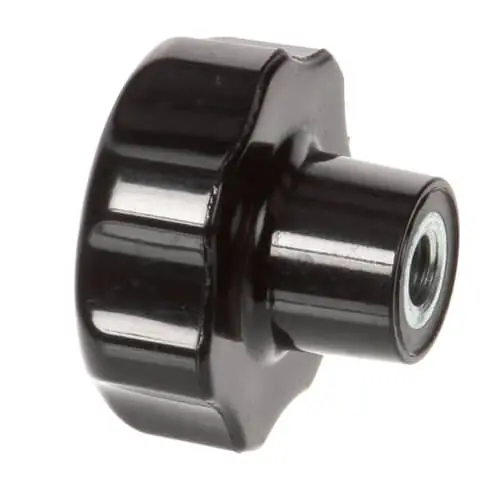 Globe M00254 Release Knob, Chute